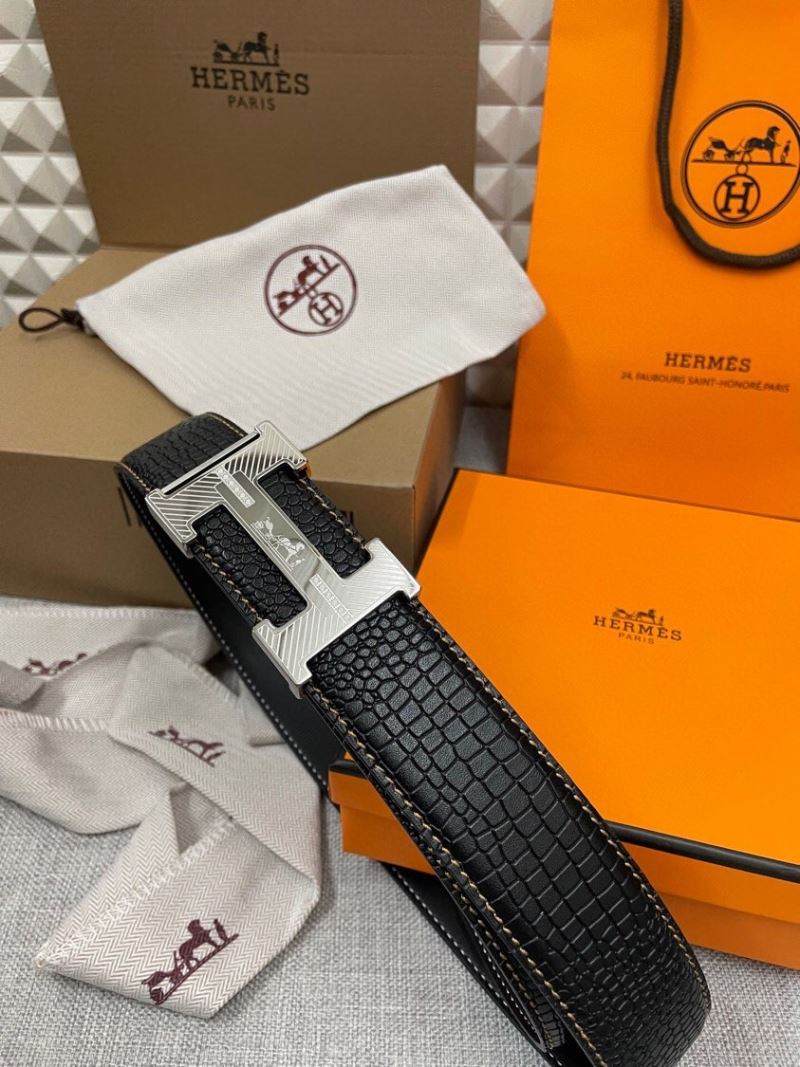 Hermes Belts